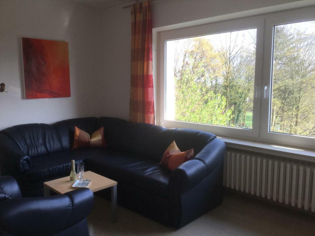 Ferienhaus Moock Horn-Bad Meinberg Extérieur photo