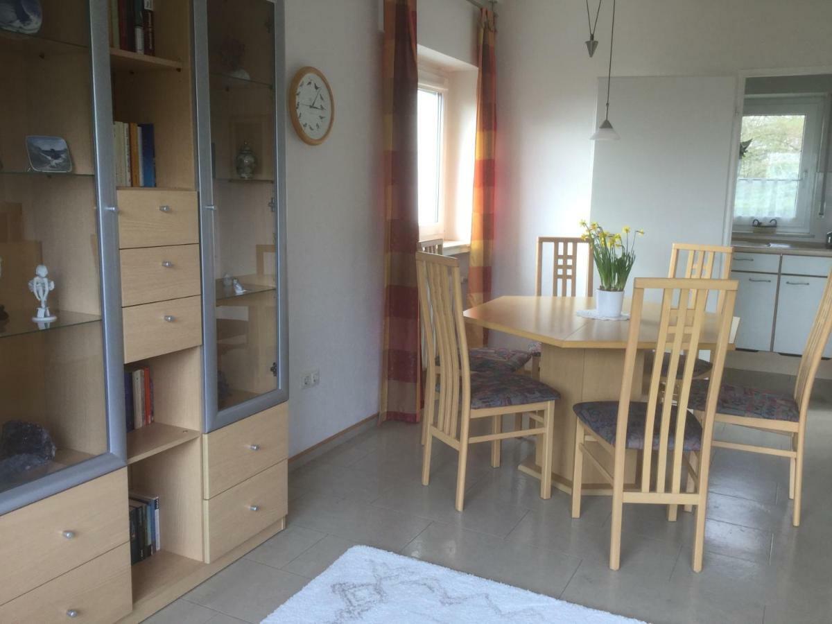 Ferienhaus Moock Horn-Bad Meinberg Extérieur photo