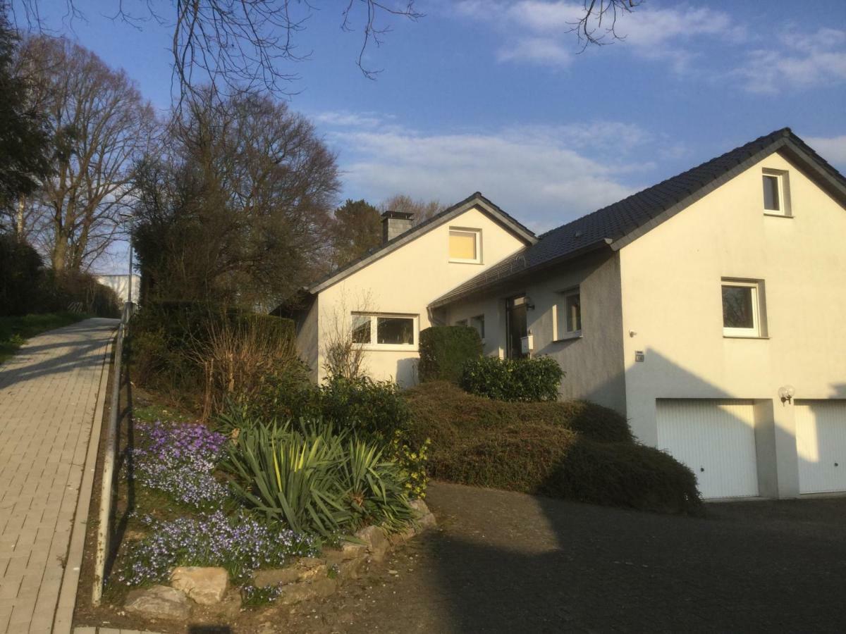 Ferienhaus Moock Horn-Bad Meinberg Extérieur photo