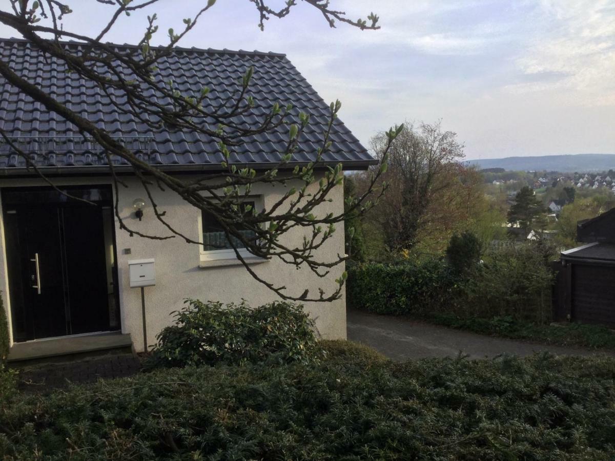 Ferienhaus Moock Horn-Bad Meinberg Extérieur photo