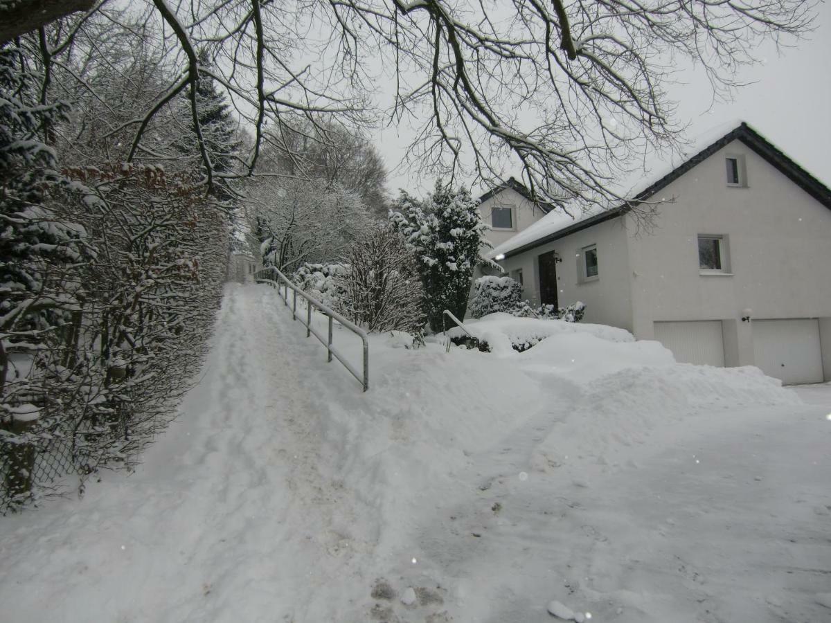 Ferienhaus Moock Horn-Bad Meinberg Extérieur photo