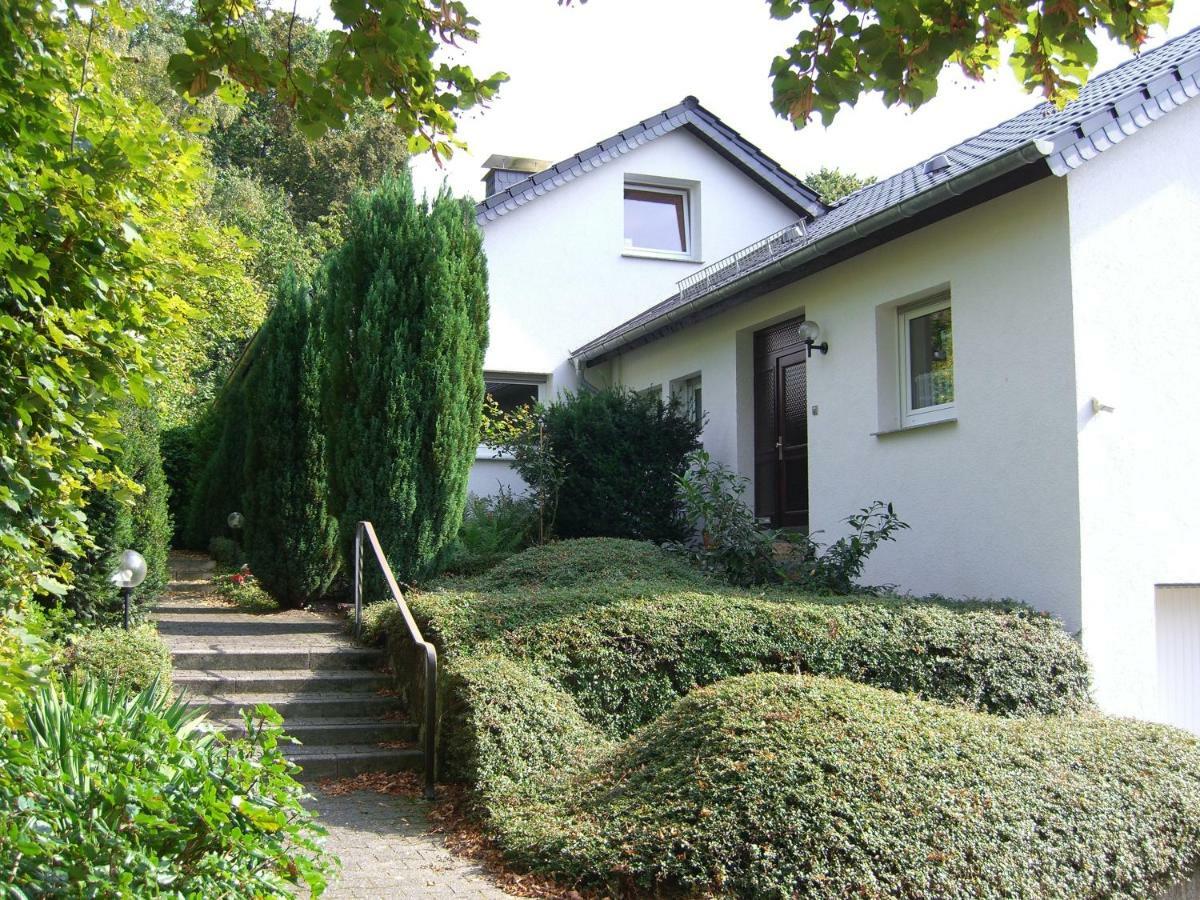 Ferienhaus Moock Horn-Bad Meinberg Extérieur photo